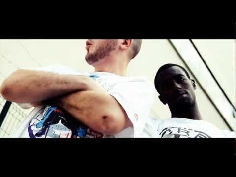 Gaïden & Alpha Wann ( 1995 ) " Acte de psychiatrie "