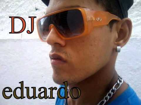dinho & menor dança do fim do mundo dj eduardo 2013