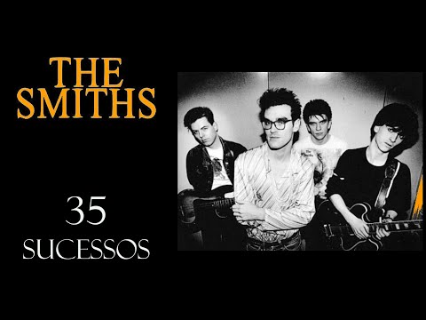 TheSmiths - 35 Sucessos
