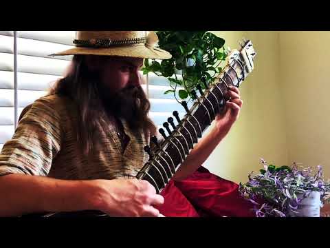 Valimbit - Live Sitar
