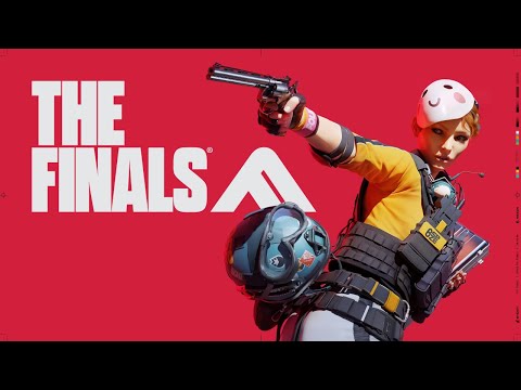 THE FINALS | Announcement thumbnail