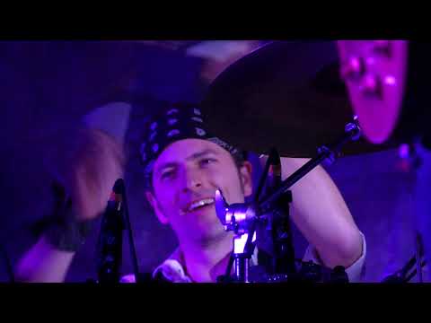 Malone Sibun Band - "Christine" - The Beaverwood Club, Chislehurst - 22/03/18