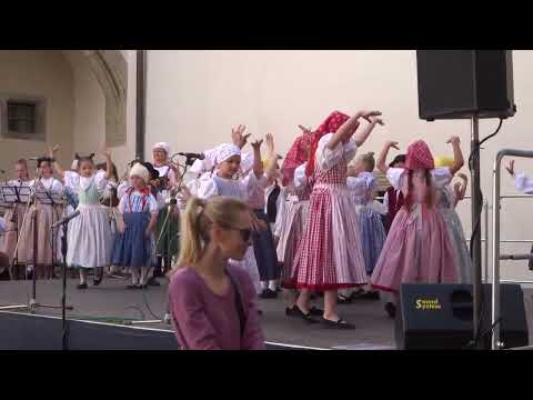 Pořad: ROZMLOUVÁNÍ, č.4/12 - Perníček - Kykyryký, prší / FF Pardubice 2023