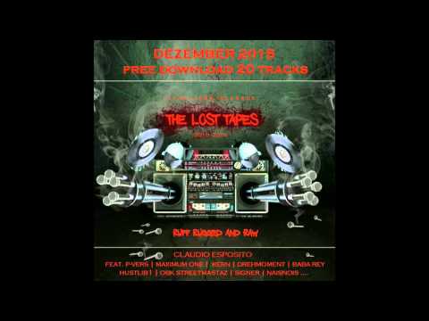 THE LOST TAPES 2010-2013 STREETHOP  SNIPPET