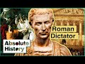 The Dark Truth About Julius Caesar Tony Robinson S Romans Absolute History