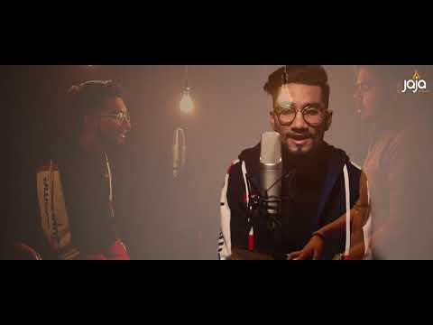 Himanshu Malik Vocal test...