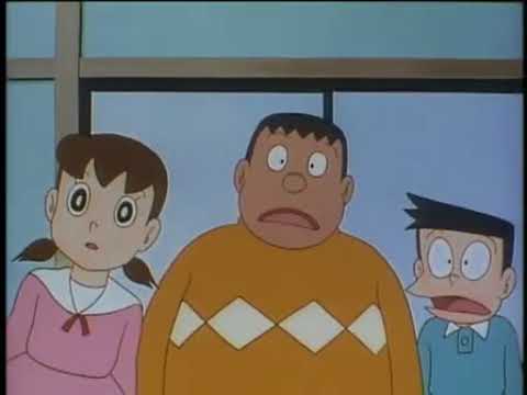 【預告篇】哆啦A夢電影1992 - 大雄與雲之王國