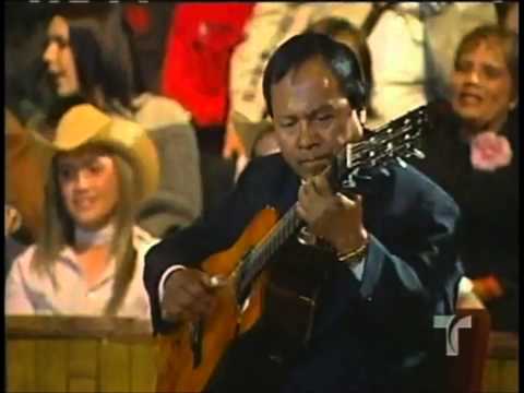 Vicente Fernandez  El Andariego