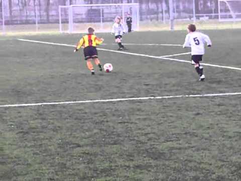 Rozenburg f1-Nieuwenhoorn F1