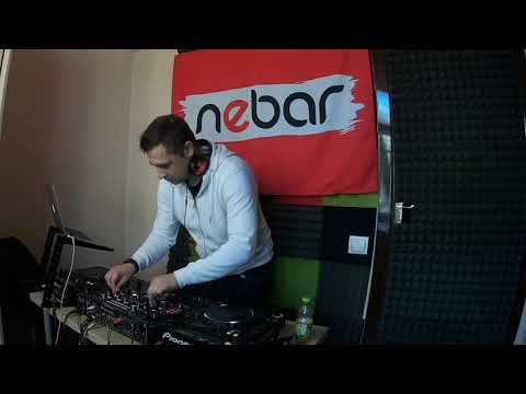 Mixupload.com Presents: live dj sets!