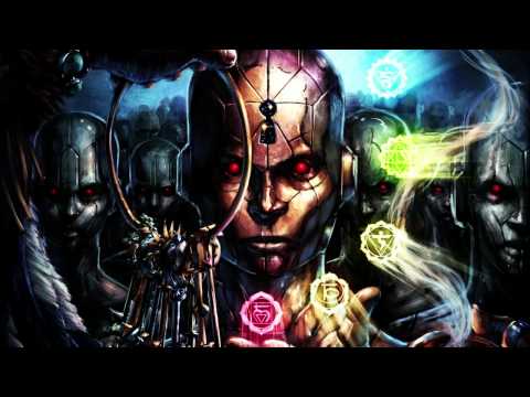 Code: Pandorum & Skitear - Last Light