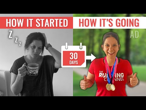 How 30 Of Days Of Sleep Tracking Changed My Running