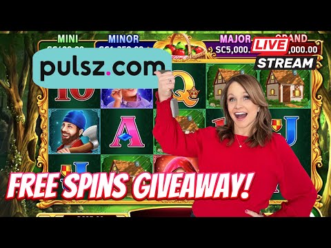 My Biggest Epic Wins Live on Pulsz! - YouTube