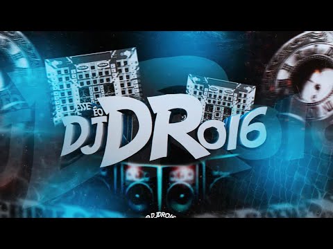 Mega do Toma Toma - Mc Gw ( DJ DR 016 )