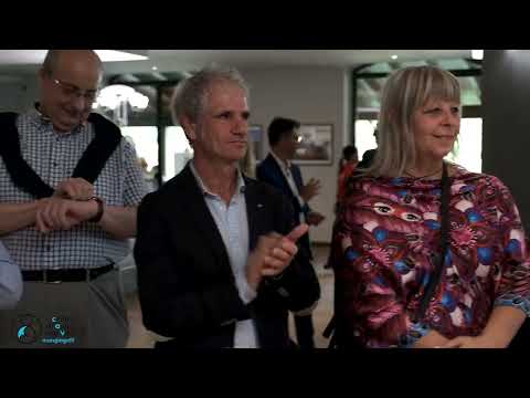 Evento benefico - Torneo di Golf - II Coppa CAV Mangiagalli presso Golf Club Ambrosiano