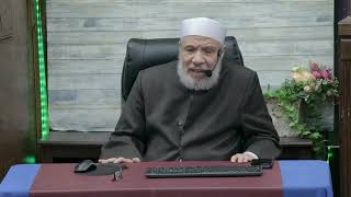 صورة هل تعتبر منحة الوفاة ميراثا؟ /الخميس(23-01-2025م) الحلقة الأولـى