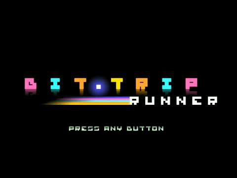 Bitrunner Steam Steam Community :: Video :: Gana juegos con el Concurso del BIT.TRIP Runner