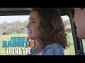 PETER RABBIT 2 Vignette – Bea and Mr. McGregor