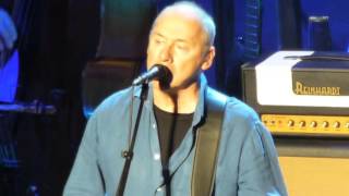 Mark Knopfler - Mighty Man, Academy of Music, Philadelphia, 10/17/2015