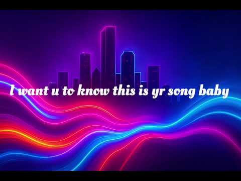 Onesimus - ndiwe (lyrics) @OnesimusMuzik 