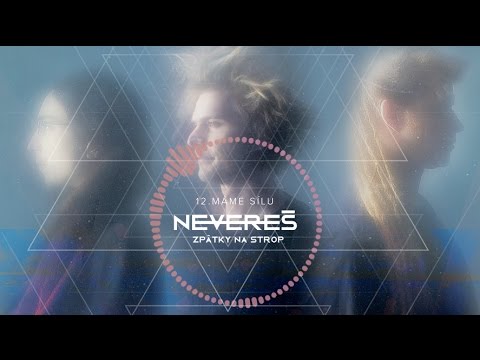 Nevereš / Cocoman + MessenJah + Dr.Kary / - Máme Sílu (Official Audio)
