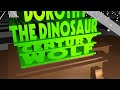 Dorothy The Dinosaur Century Wolf Logo 13th Century Wolf 2017 Style