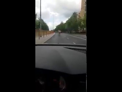 A tymczasem w Białymstoku...