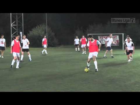 21.07.2015 III Liga B - Nokia vs. Biprotech