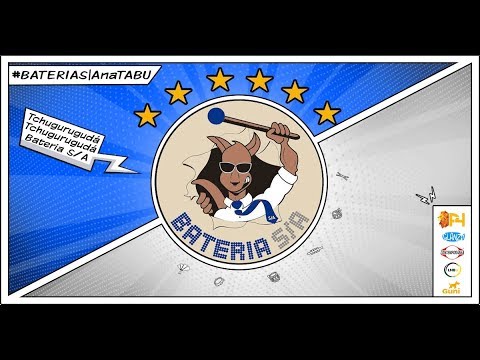 TABU 2019 - Bateria S/A (Grupo Estrela)