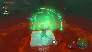 Download lagu The Legend of Zelda: Tears of the Kingdom - Tarm Point Cave - Yomizuk Shrine [53] mp3