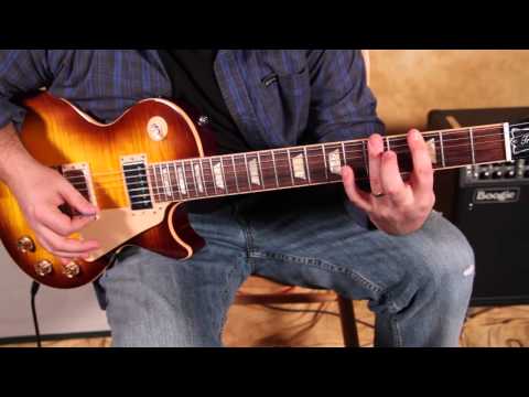 Neil Young - Cinnamon Girl - How to Play - guitar lesson - tutorial