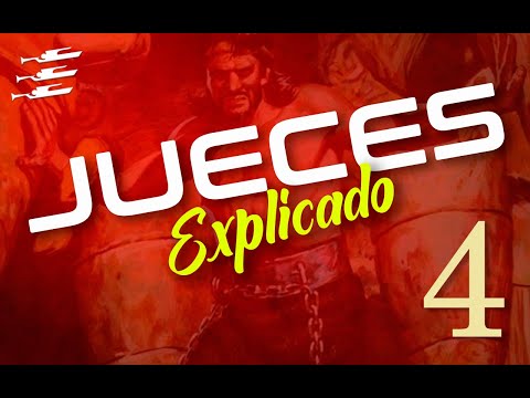 JUDGES 4 - EXPLAINED | Revived by His Word || AUGUST 16, 2022