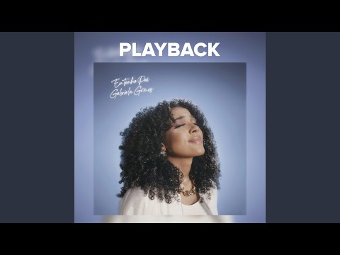 Eu Tenho Pai (Playback)