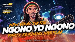 Download lagu DJ NGONO YO NGONO ||KING MONK || DJ TRAP PARTY KENDANG NGEPLAK BY SANES MUSIC mp3