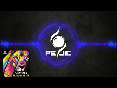 Breaks | Basstyler - Reach Out [Elektroshok]