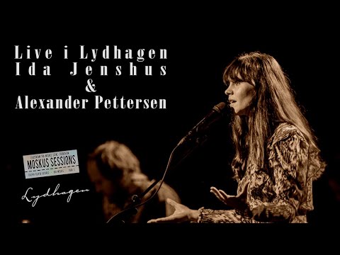 Live i lydhagen - Ida Jenshus og Alexander Pettersen