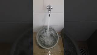 Download lagu suara air keran sangat deras #shorts mp3