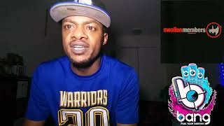 SWOLLEN MEMBERS - HORRIFIED NIGHTS (REACTION)