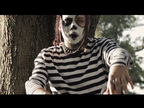 Emce Damage - Fuck with me (official music video)