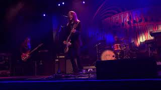 “Medicate my Mind” Blackberry Smoke 12-6-18 Philadelphia