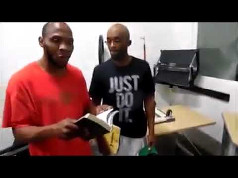 Solomon Yahsharala Vs. Jonathan Harris Debate On Friday 7-27-2018