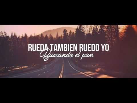 Rueda   Nico Maleon Ft Charles Ans Letra Video Lyrics1