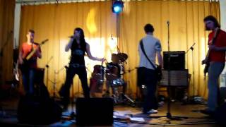 Video Okno a nebe - Tenderfoot fest