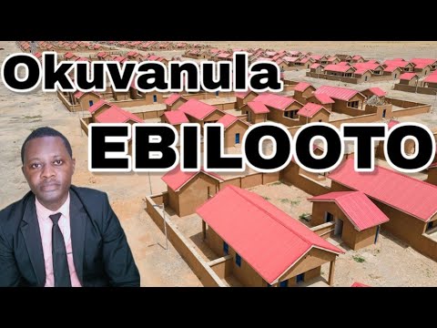 Okuloota Enyumba (Questions & Answers) by Brother Steven