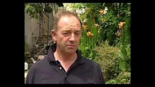 Michael Kitchen - brief filmed interview video