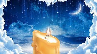 Sleep Meditation for Kids | SLEEPING CANDLE | Bedtime Meditation for Children