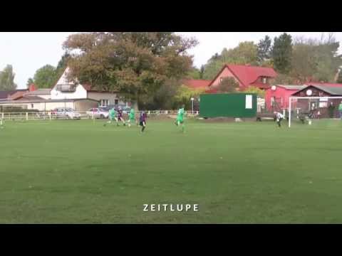 A-Junioren-Kreisliga UM 13/14 7.Spieltag: SG Thomsdorf - Storkow/Vietmannsdorf 2:7 (Tore)
