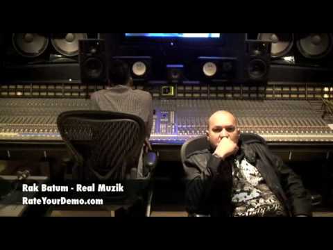 Real Music Critique by Cool and Dre
