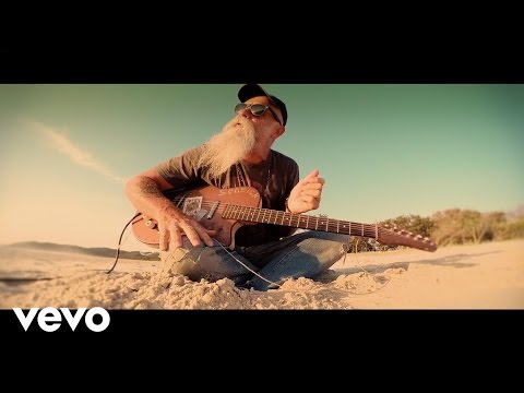 Seasick Steve