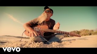 Seasick Steve - Summertime Boy